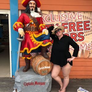 Meet your Posher, Jannine